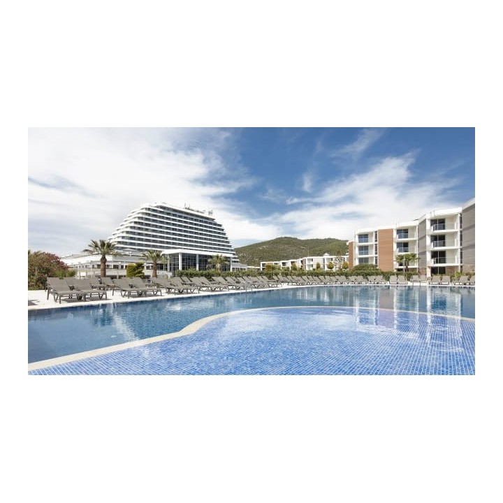 Palm Wings Ephesus Beach Resort