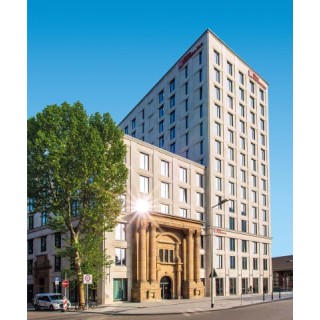 Hilton Garden Inn Mannheim