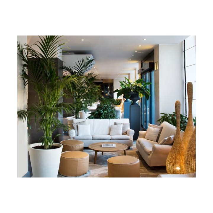 Starhotels Excelsior