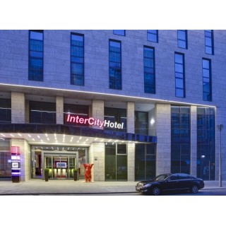 IntercityHotel Berlin Hauptbahnhof