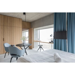 Placid Hotel Design & Lifestyle Zurich