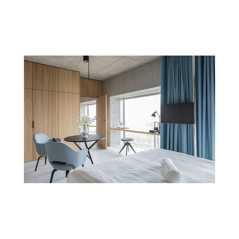 Placid Hotel Design & Lifestyle Zurich