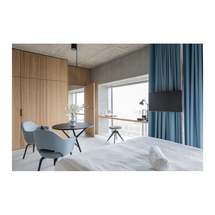 Placid Hotel Design & Lifestyle Zurich