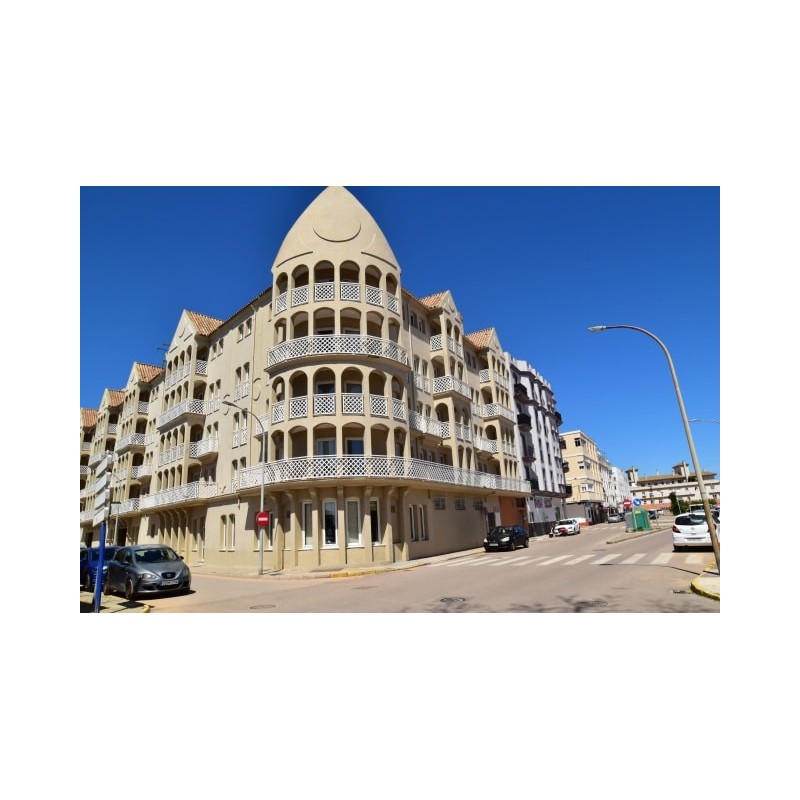 Hotel AC La Linea