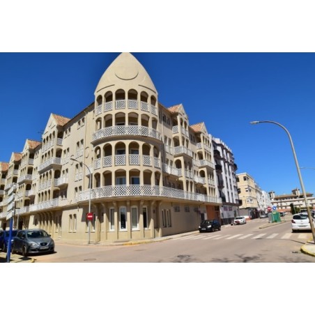 Hotel AC La Linea