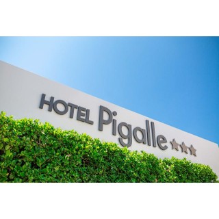 Hotel Pigalle