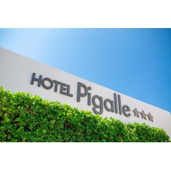 Hotel Pigalle