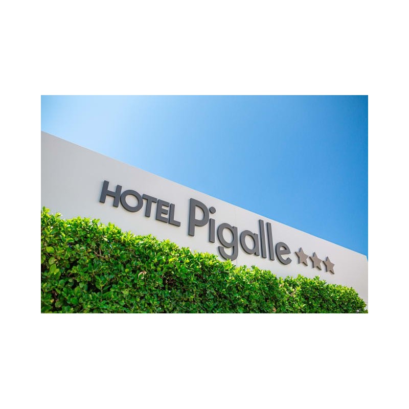 Hotel Pigalle