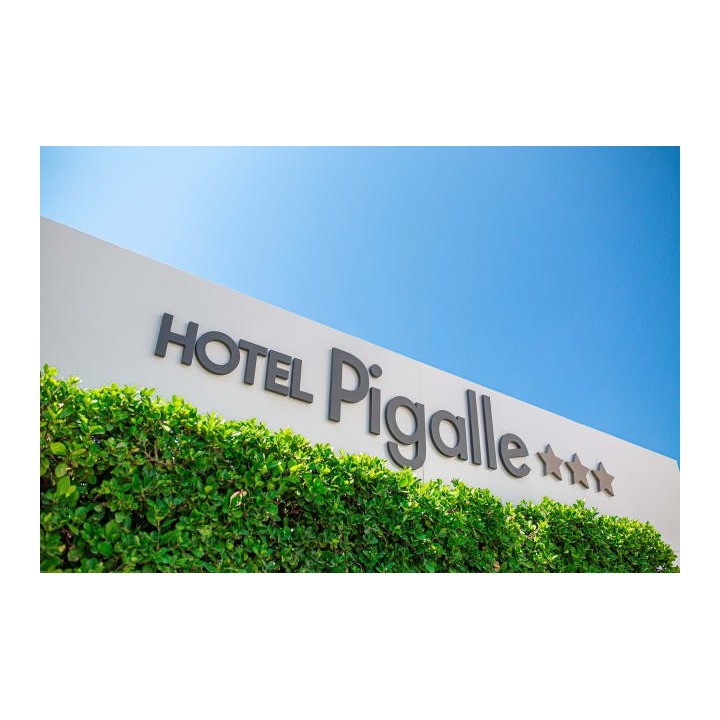 Hotel Pigalle