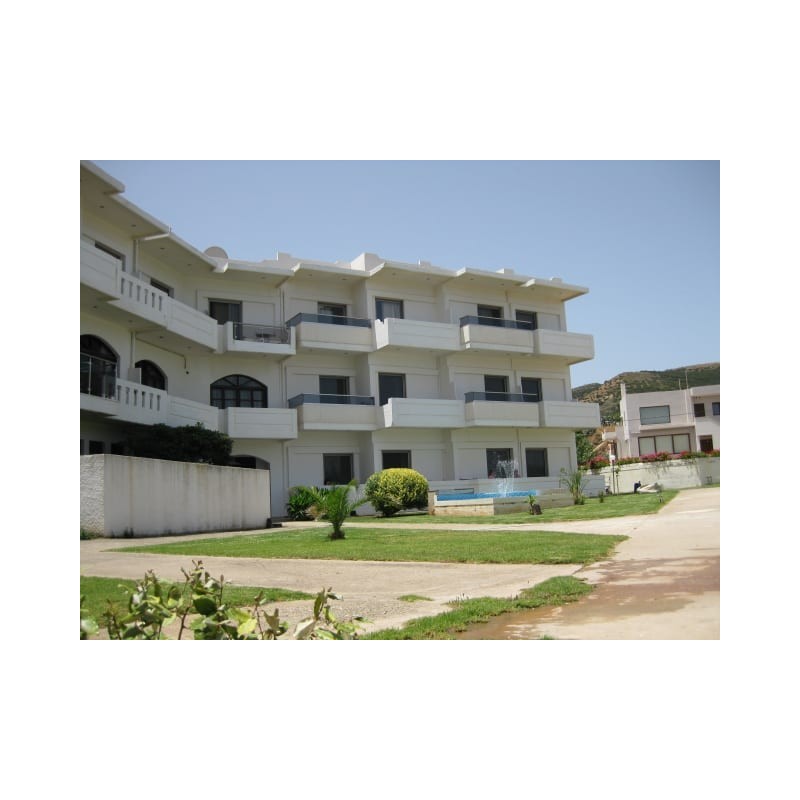 Elena Beach Hotel