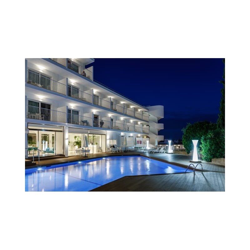 Hotel Tora