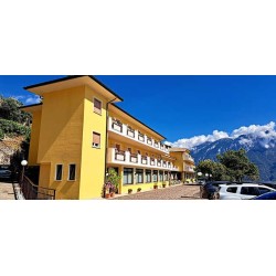 Hotel La Rotonda