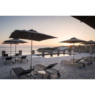 Alkistis Hotel Mykonos - Adults only