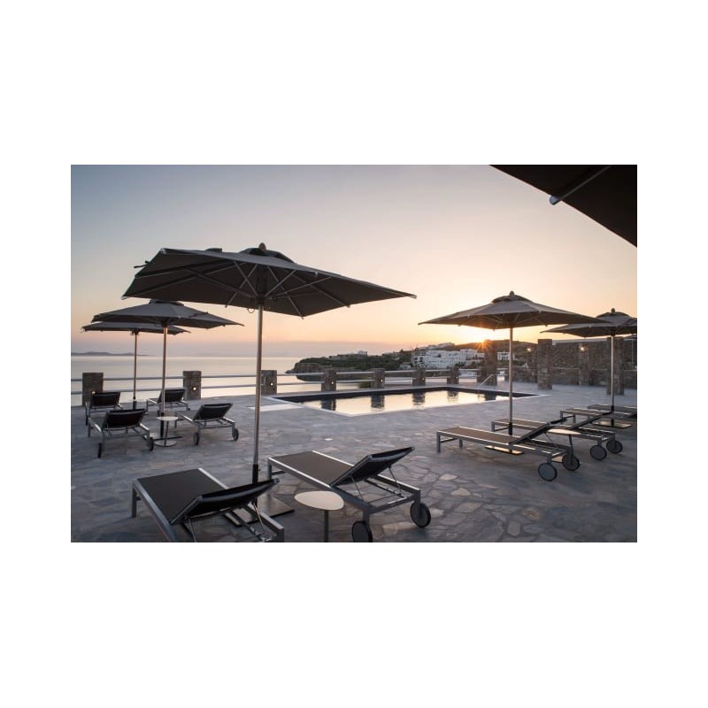 Alkistis Hotel Mykonos - Adults only
