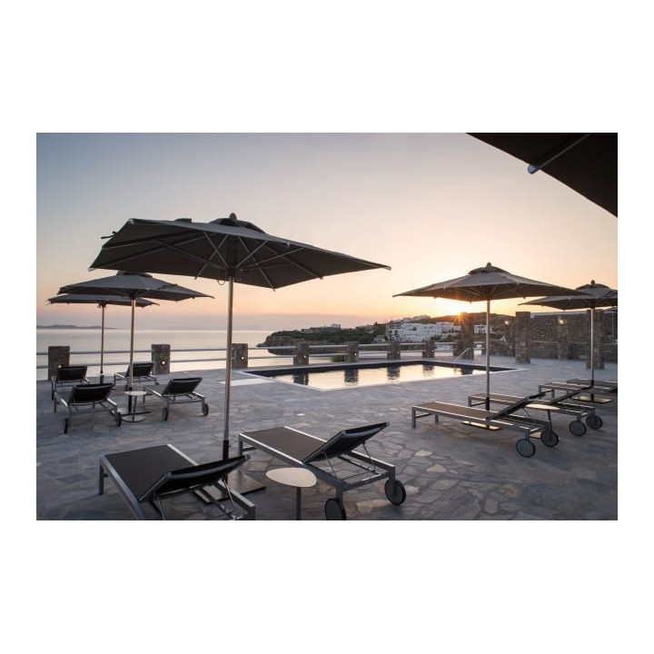Alkistis Hotel Mykonos - Adults only