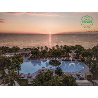 Balmy Beach Resort Kemer