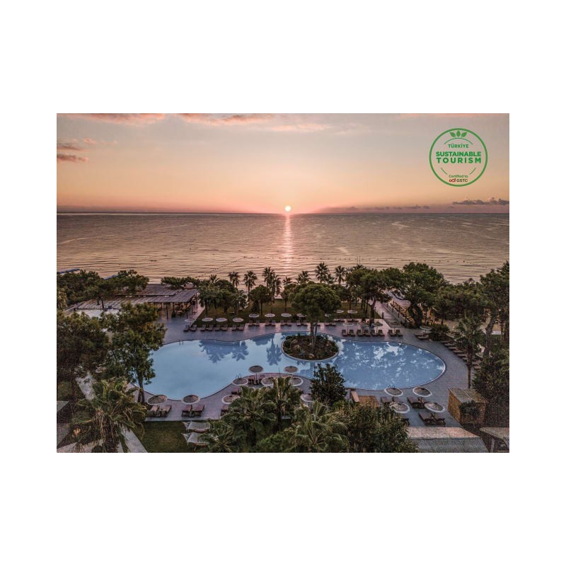 Balmy Beach Resort Kemer