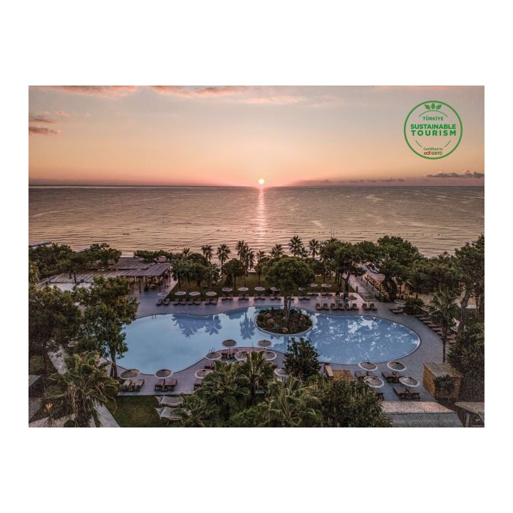 Balmy Beach Resort Kemer