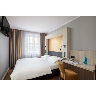 Best Western Raphael Hotel Altona