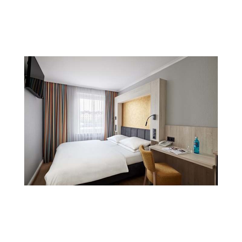 Best Western Raphael Hotel Altona