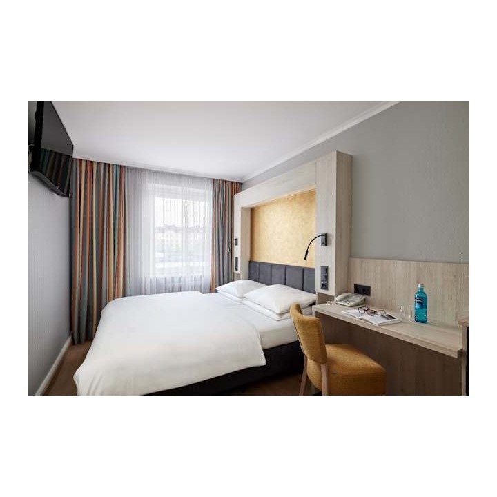 Best Western Raphael Hotel Altona