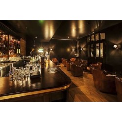 Monbijou Hotel