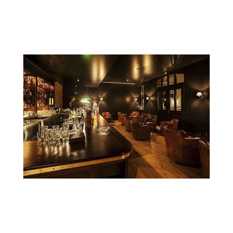 Monbijou Hotel