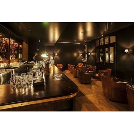 Monbijou Hotel