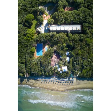 Park Hotel I Lecci