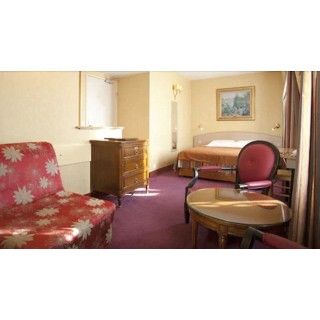 Abotel Transcontinental