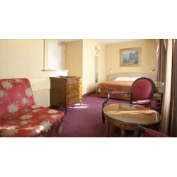 Abotel Transcontinental