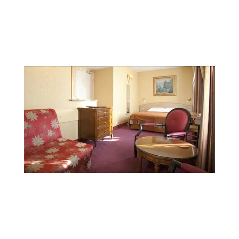Abotel Transcontinental