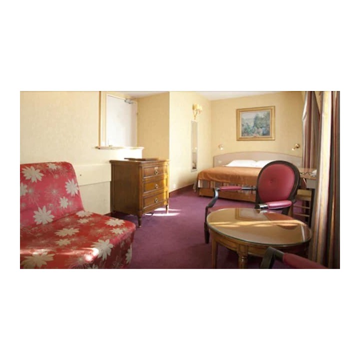 Abotel Transcontinental