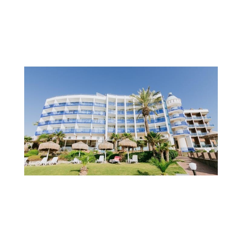 Hotel Faustina