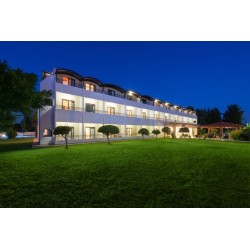 Hotel Matoula Beach