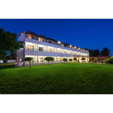 Hotel Matoula Beach