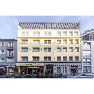 Trip Inn Hotel Conti