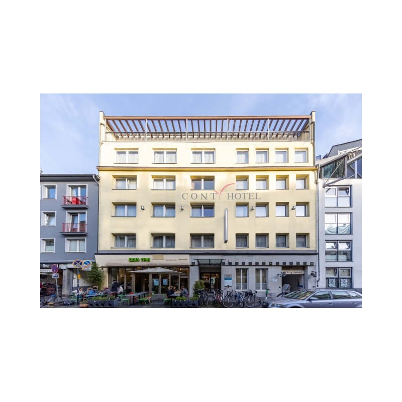 Trip Inn Hotel Conti