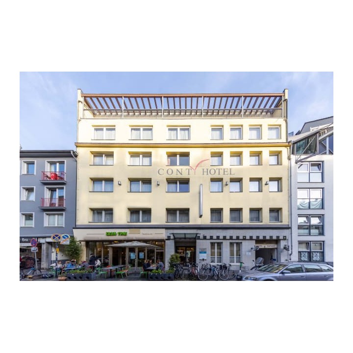 Trip Inn Hotel Conti