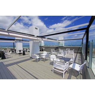 BG Tonga Tower Design Hotel & Suites