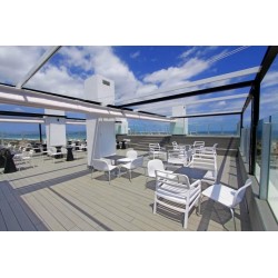 BG Tonga Tower Design Hotel & Suites