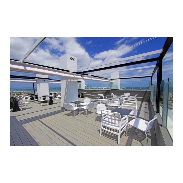 BG Tonga Tower Design Hotel & Suites