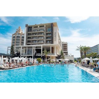 Riolavitas Resort & Spa