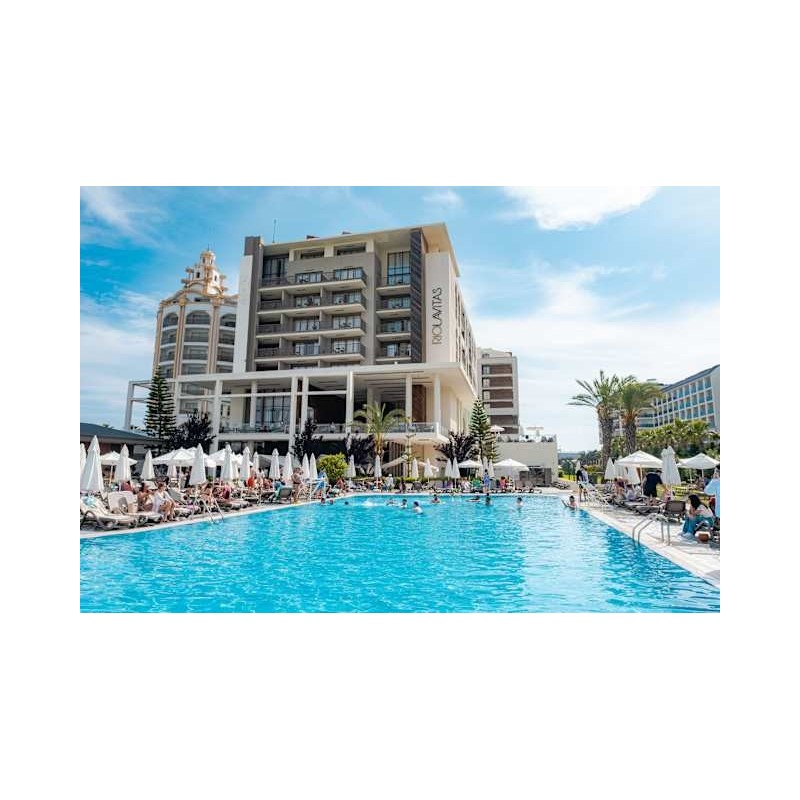 Riolavitas Resort & Spa