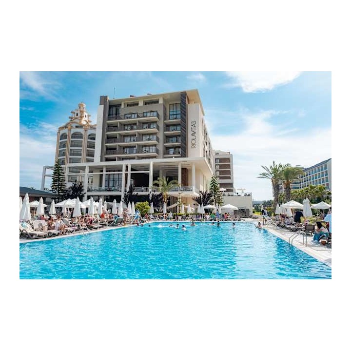 Riolavitas Resort & Spa