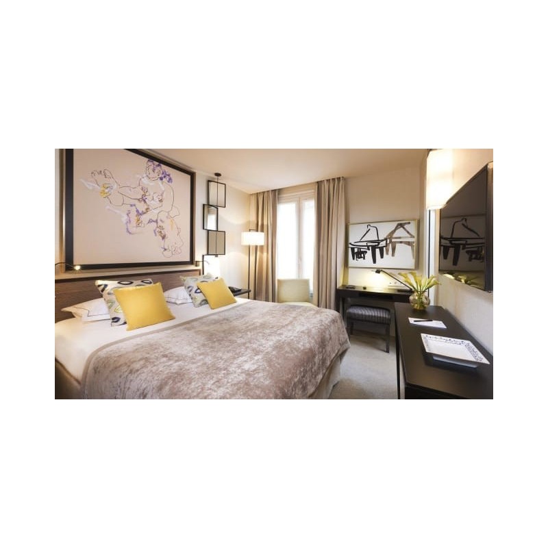 Hotel Balmoral
