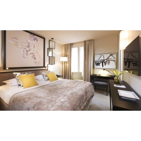 Hotel Balmoral
