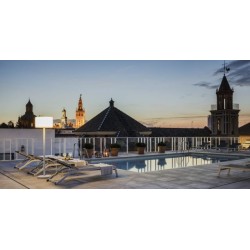 Hotel Fernando III