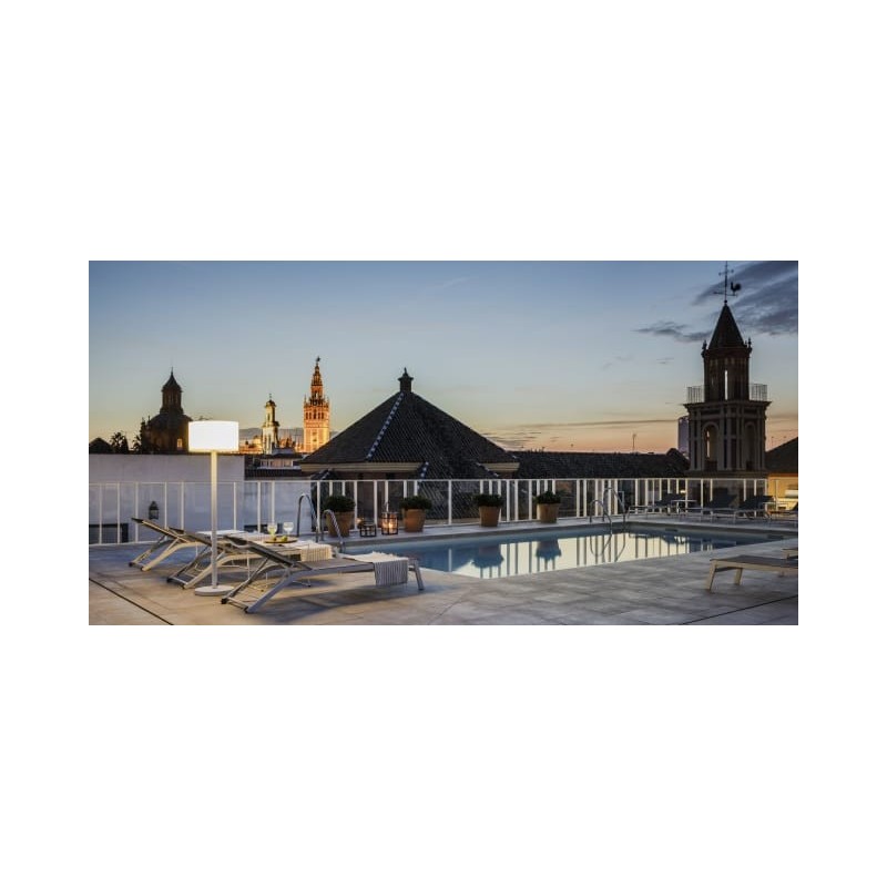 Hotel Fernando III