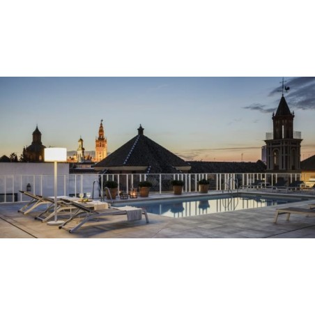 Hotel Fernando III